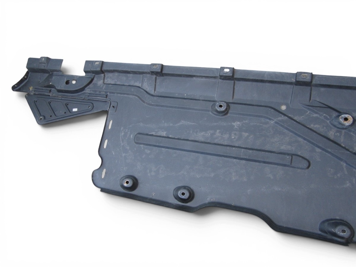 cover chassis left Mercedes W251 R-klasa Long