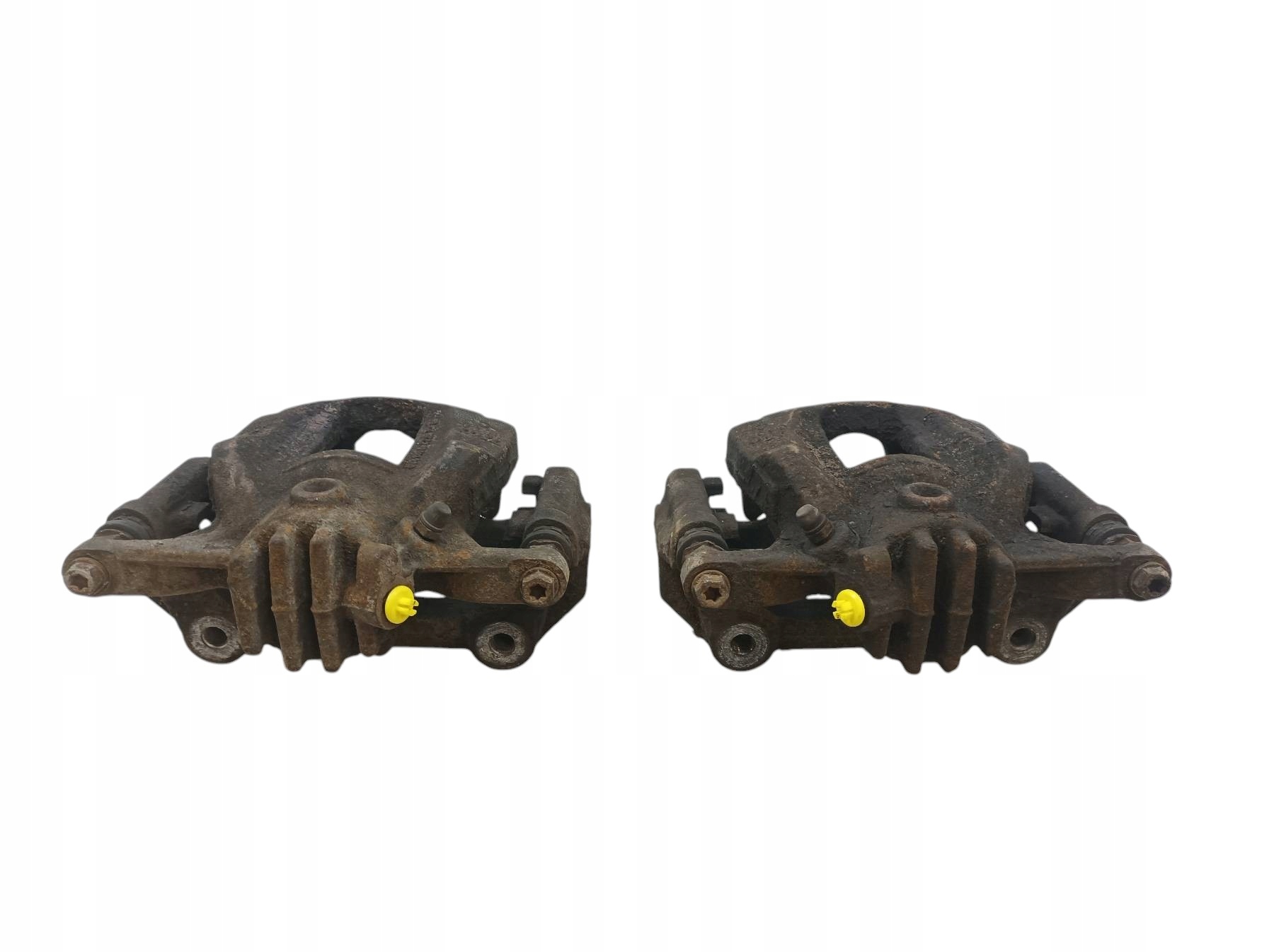 caliper brake left right front 1.6 D KPL B Opel Vivaro II (2014- )