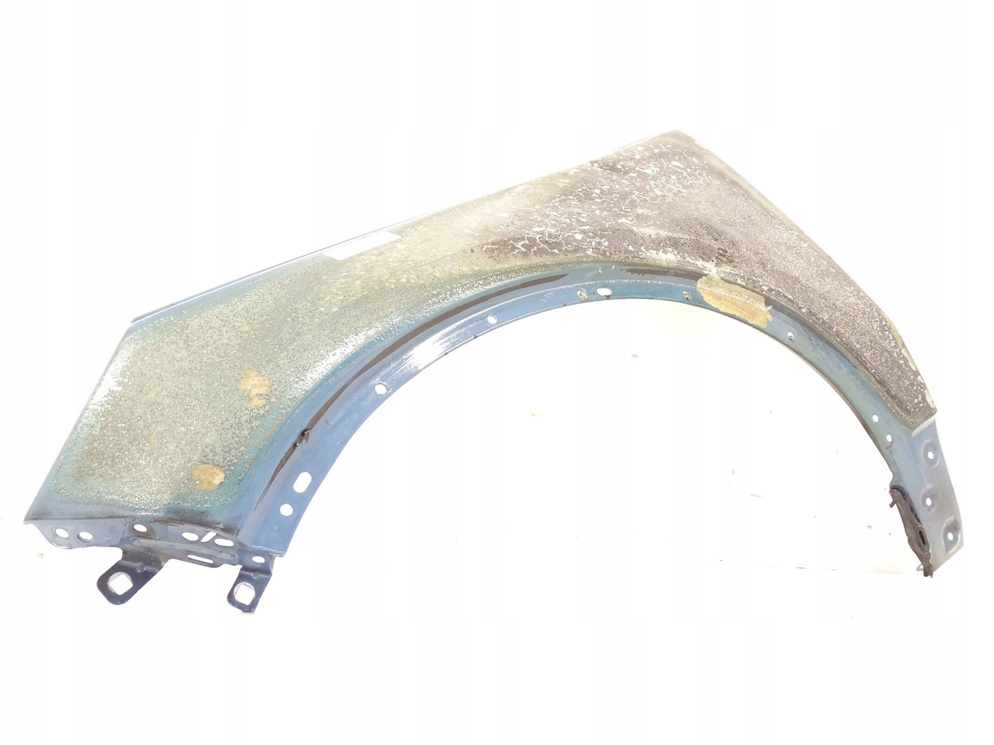 fender left front front VOLVO XC40 XC-40 II 17
