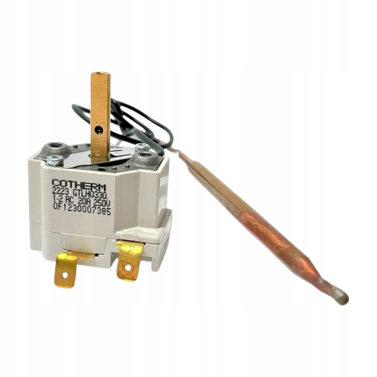 Termostat do bojlera Biawar Ow-e (oryginal)