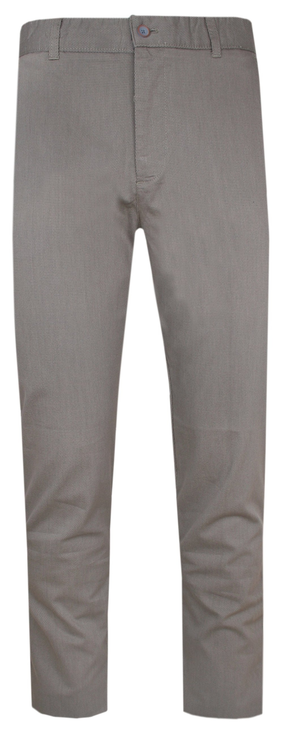 Pánské kalhoty Ravanelli Slim Fit Béžová 31/34