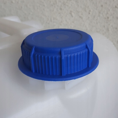 Kanister baniak na wodę z kranikiem metal 10 L Numer katalogowy części Brak