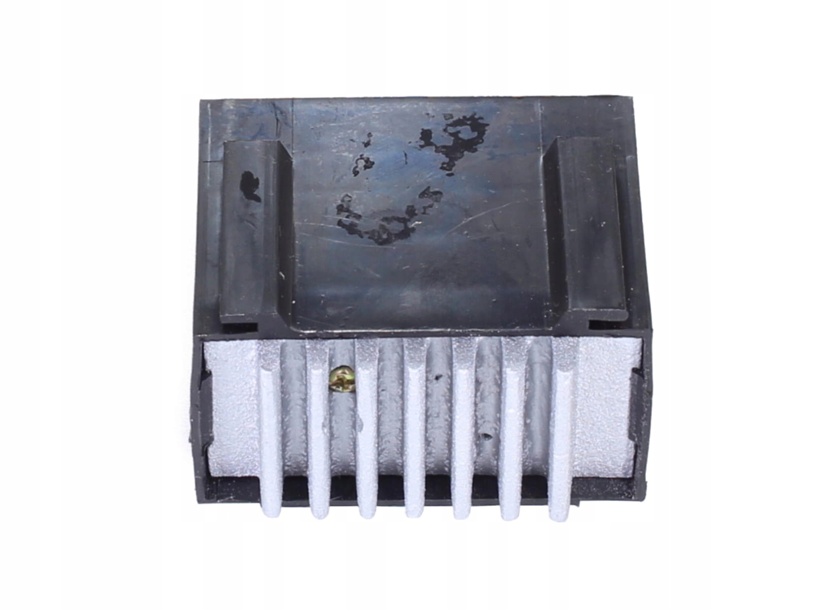 ELBA 12V SIMSON RADIATOR 42W 25A DDR ML Producent MotoRoy