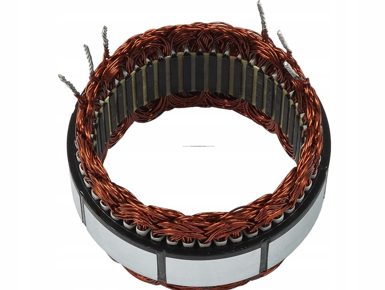 AS3034 Uzwojenie alternatora 12V 180A