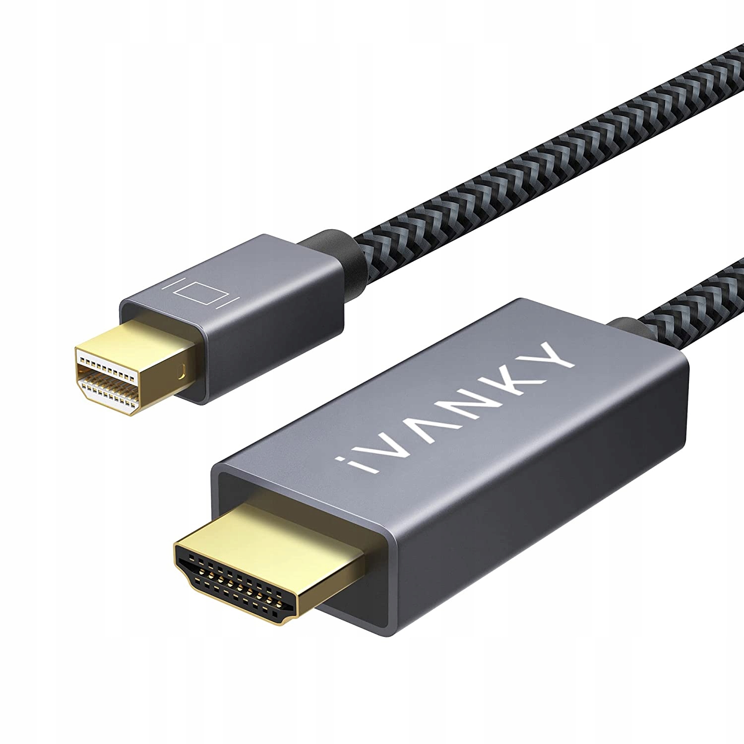 

iVANKY Kabel Mini DisplayPort na Hdmi Full Hd 2m
