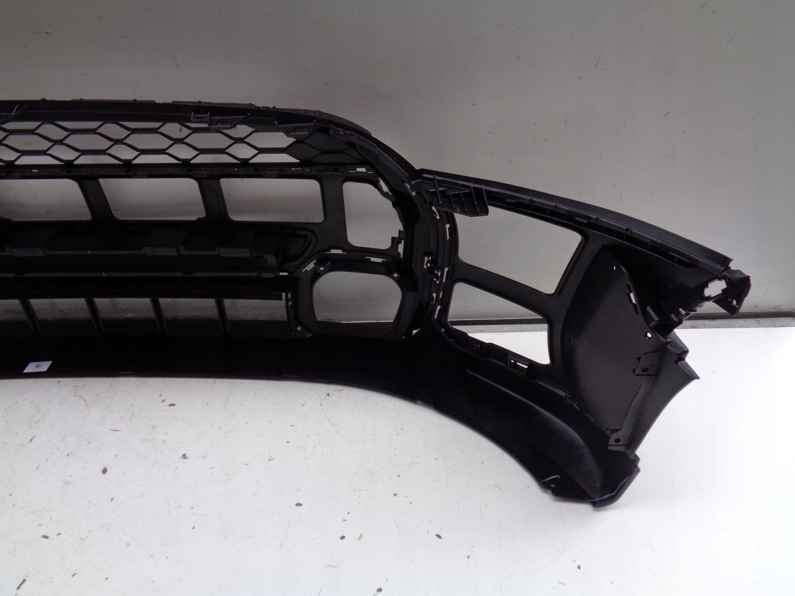 front bumper MINI COOPER ONE S JCW LIFT NR 40758