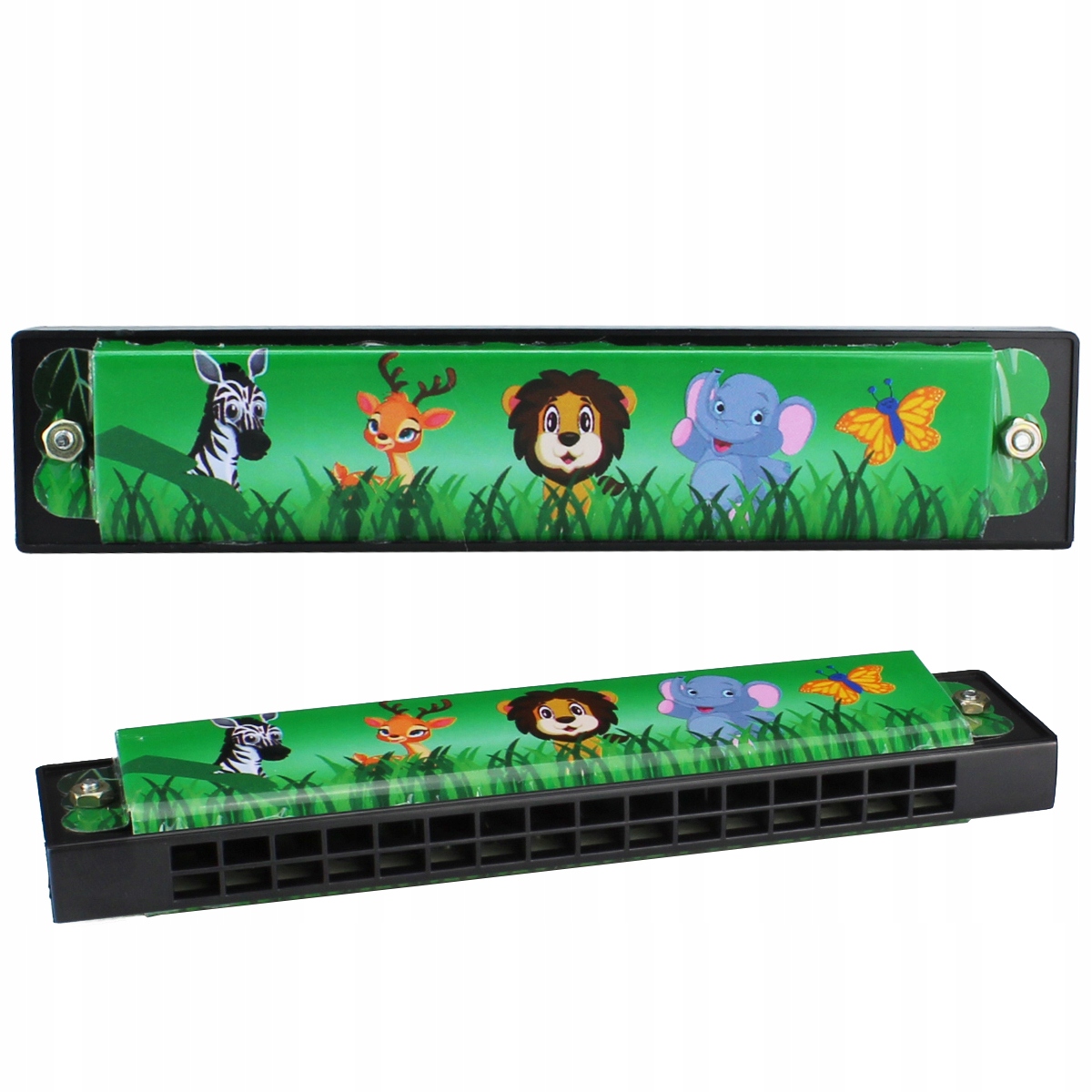 

Harmonijka Ustna Dla Dzieci Organki Instrument