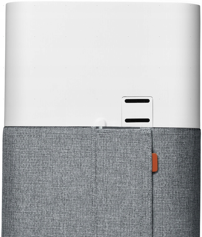 BLUEAIR BLUE 3610 - OCZYSZCZACZ POWIETRZA Poziom hałasu 23 dB