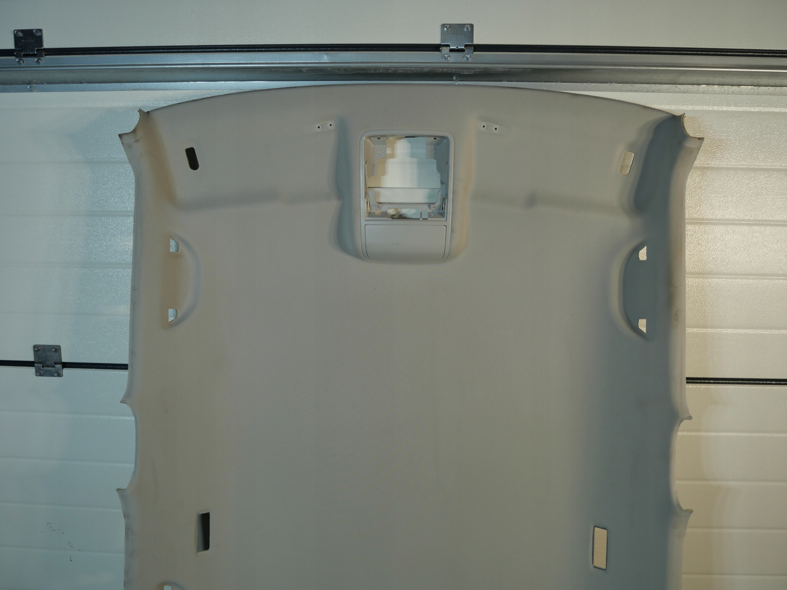 CIELO INTERNO SUFIT SKODA YETI 5L