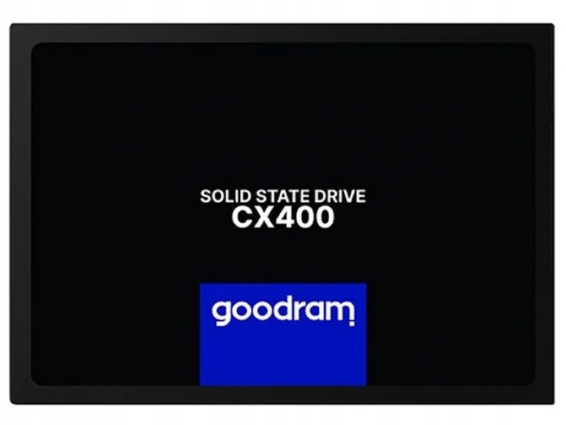 

Dysk Goodram CX400 256GB Ssd