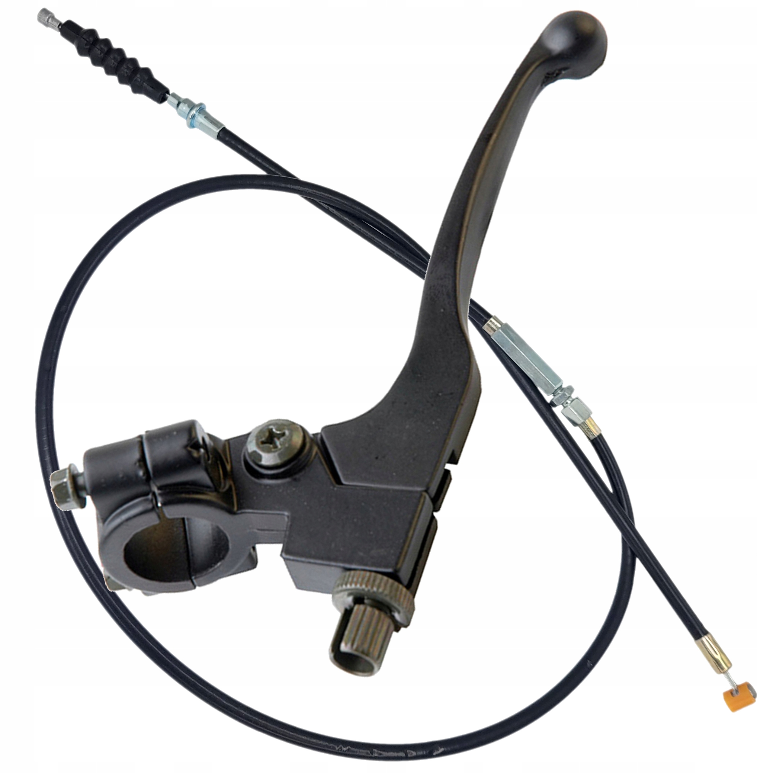 Dźwignia Linka Sprzęgła 100cm Cross Pitbike Ycf Rxf Kxd Ycf Loncin 110 125