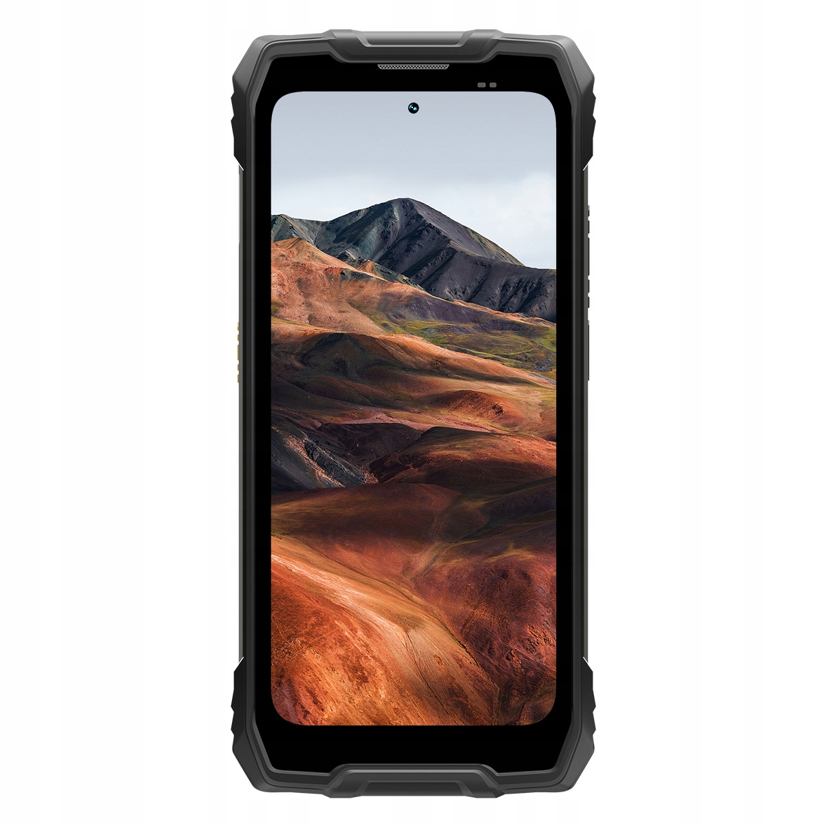 Smartfon Blackview ROCK 2 Pro 8 GB / 256 GB 5G czarny