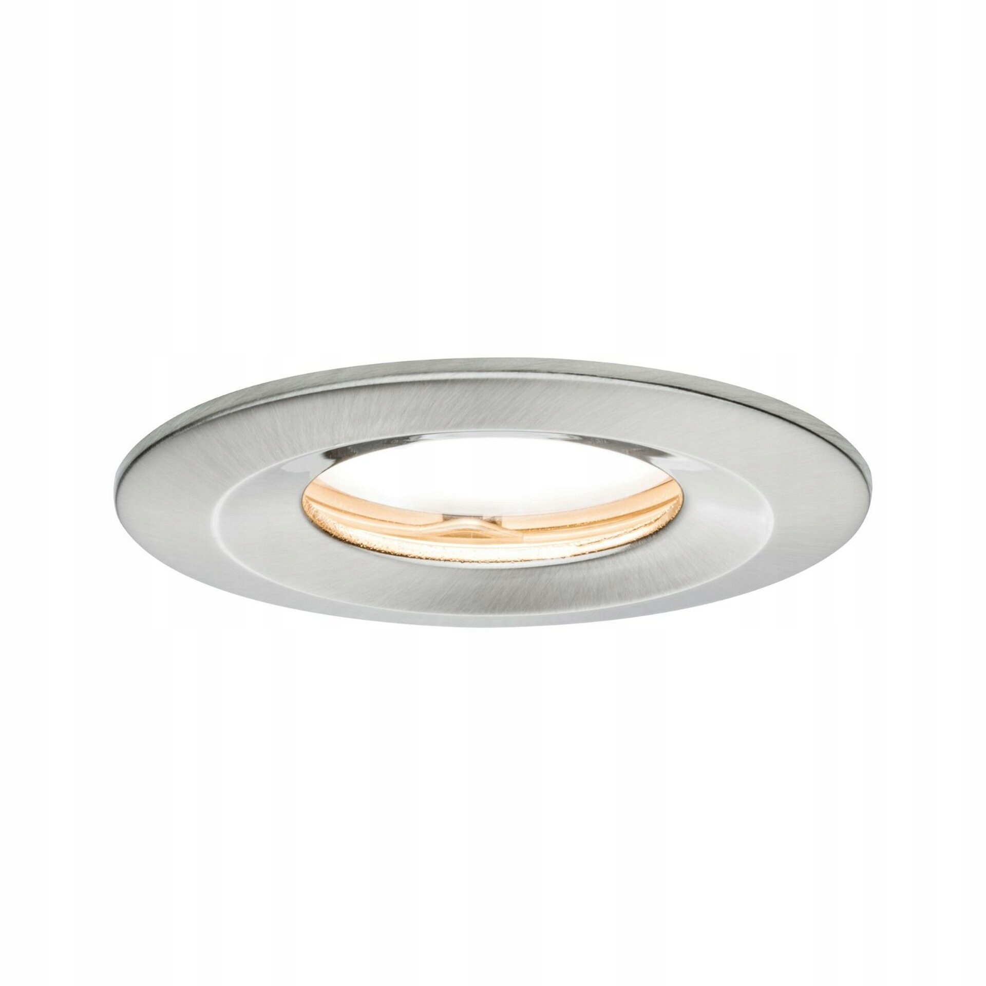 Paulmann Coin Slim vestavné Led svítidlo IP65 6,8W stmívatelné kov 1ks