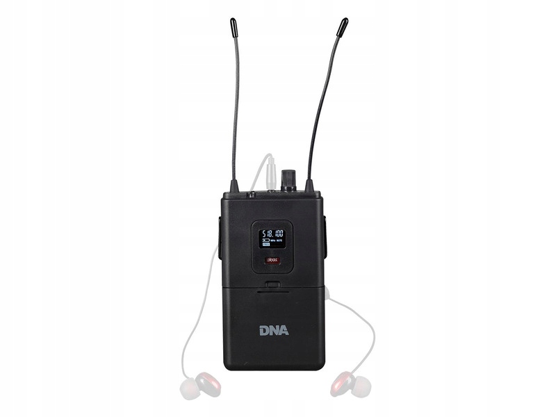 Odbiornik bezprzewodowy DNA IN-EAR Beltpack