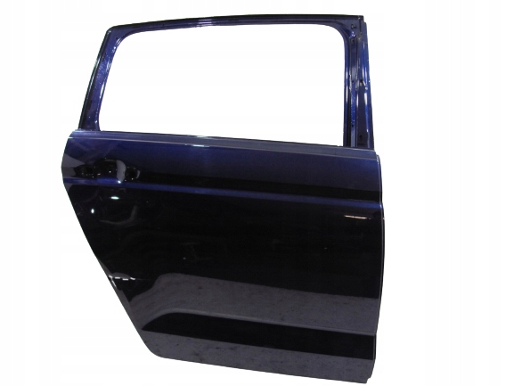VW Touran III Tür rechts heck hinten
