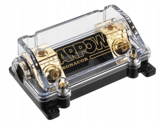 MONACOR CPF-520GH - Oprawka