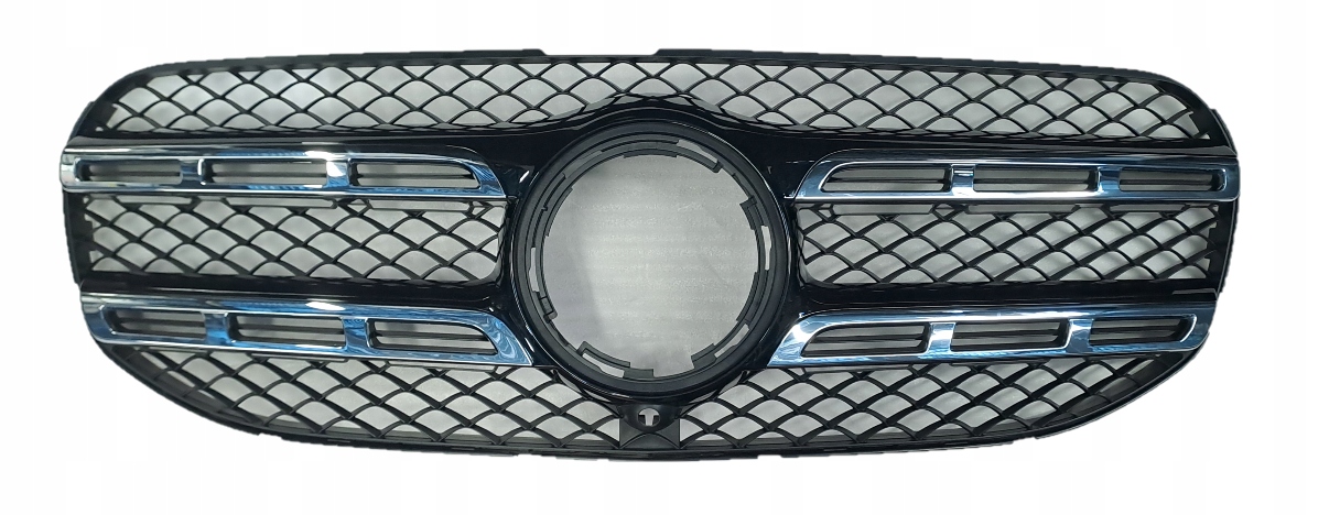 GRILL ATRAPA MERCEDES X167 GLS