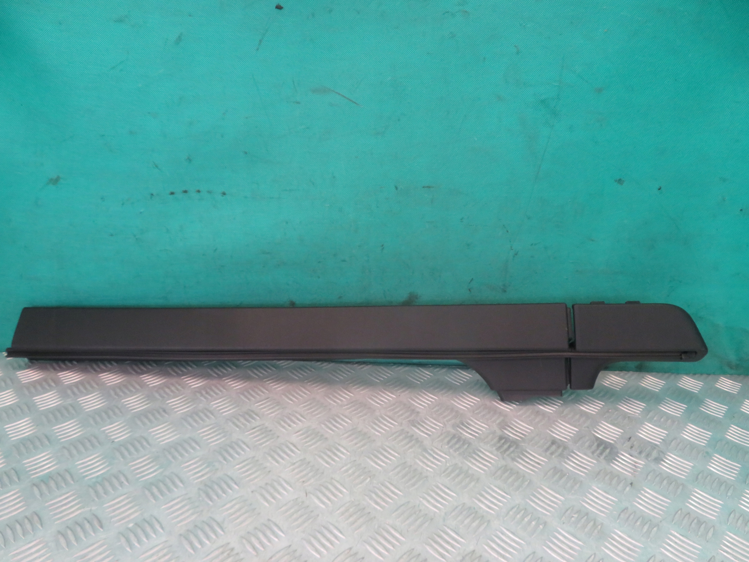 cover side pillar trim SCANIA G410 23R