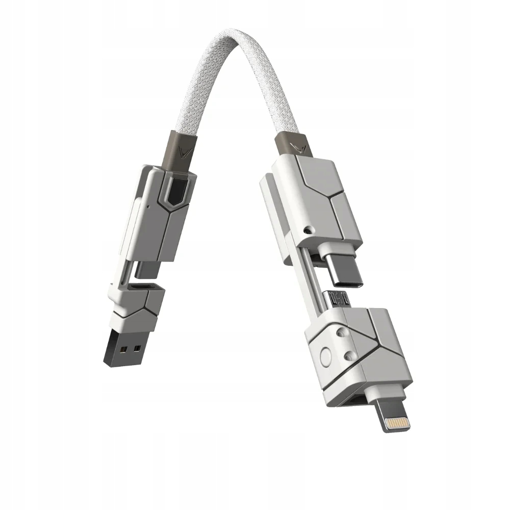Zeus-X-Go-6v1 univerzální kabel 1,5m