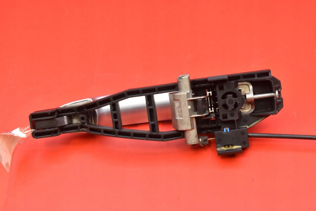 handle right front front SREBRNA 6M21-U224A36-AF FORD MONDEO MK4 10-15
