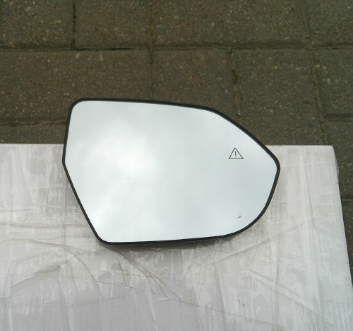 HYUNDAI KONA 24+ PRAWY WKŁAD LUSTERKA ASYSTENT ORYGINAŁ