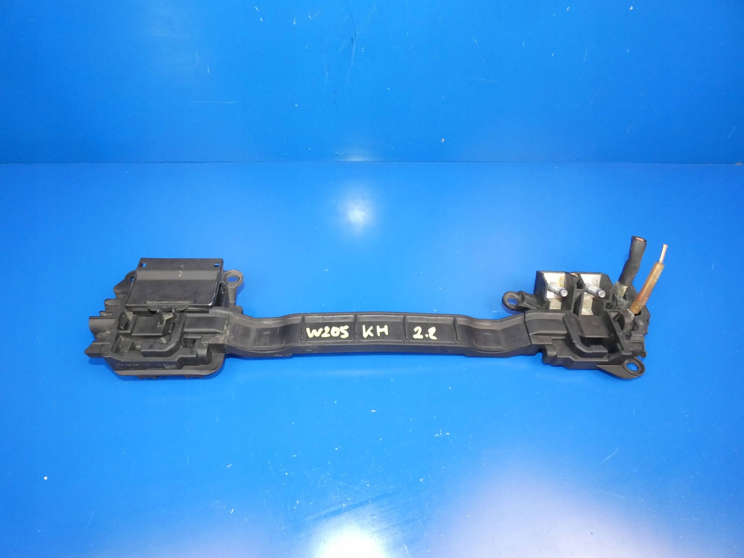 MERCEDES C KLASA W205 GLC W253 Batteriemanagement Sensor BUS BAR