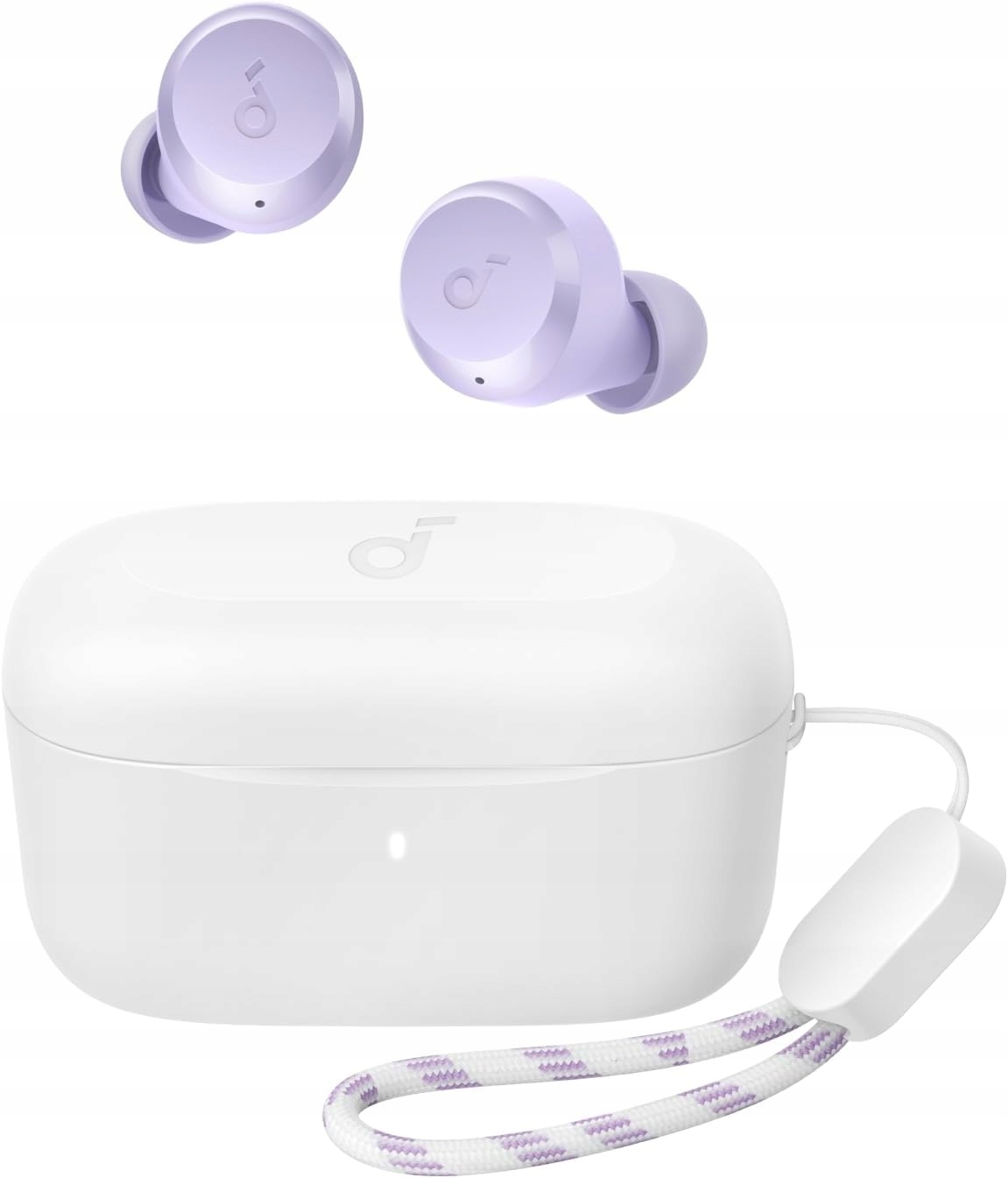 Anker Soundcore Sleep A20 - Niska cena na Allegro