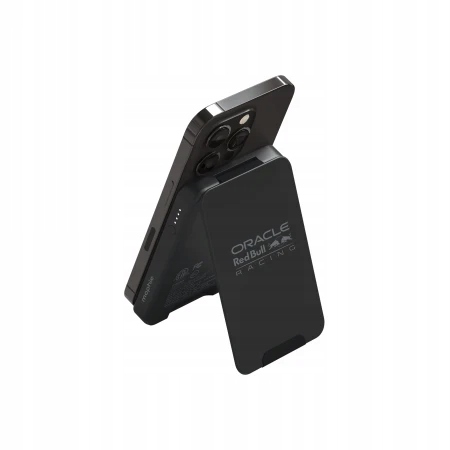 Mophie Snap+ Redbull Racing výkonná rychlá powerbanka 5000 mAh MagSafe Usb-c