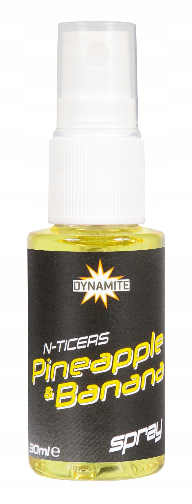 N-ticers Pineap&ban SPRAY30ML