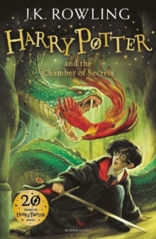 

Harry Potter and the Chamber of Secrets
