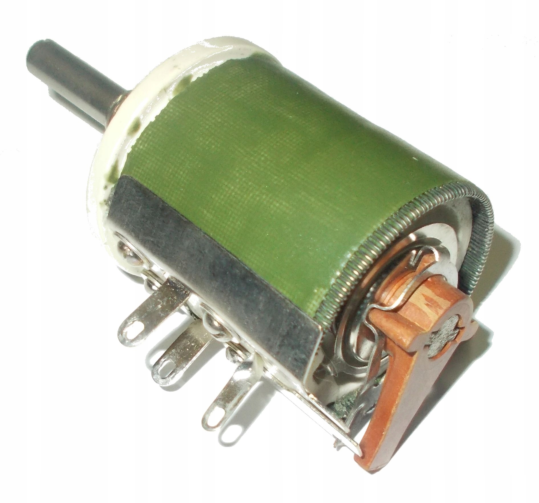 POTENCJOMETR __ PPB-25E _ 680 ohm _ 25Wat 680R 25W Symbol PPB-25E