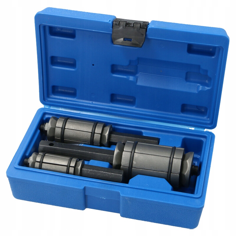 КОМПЛЕКТ ДЛЯ РОЗШИРЕННЯ НАКОНЕЧНИКІВ ТРУБ ВИД.