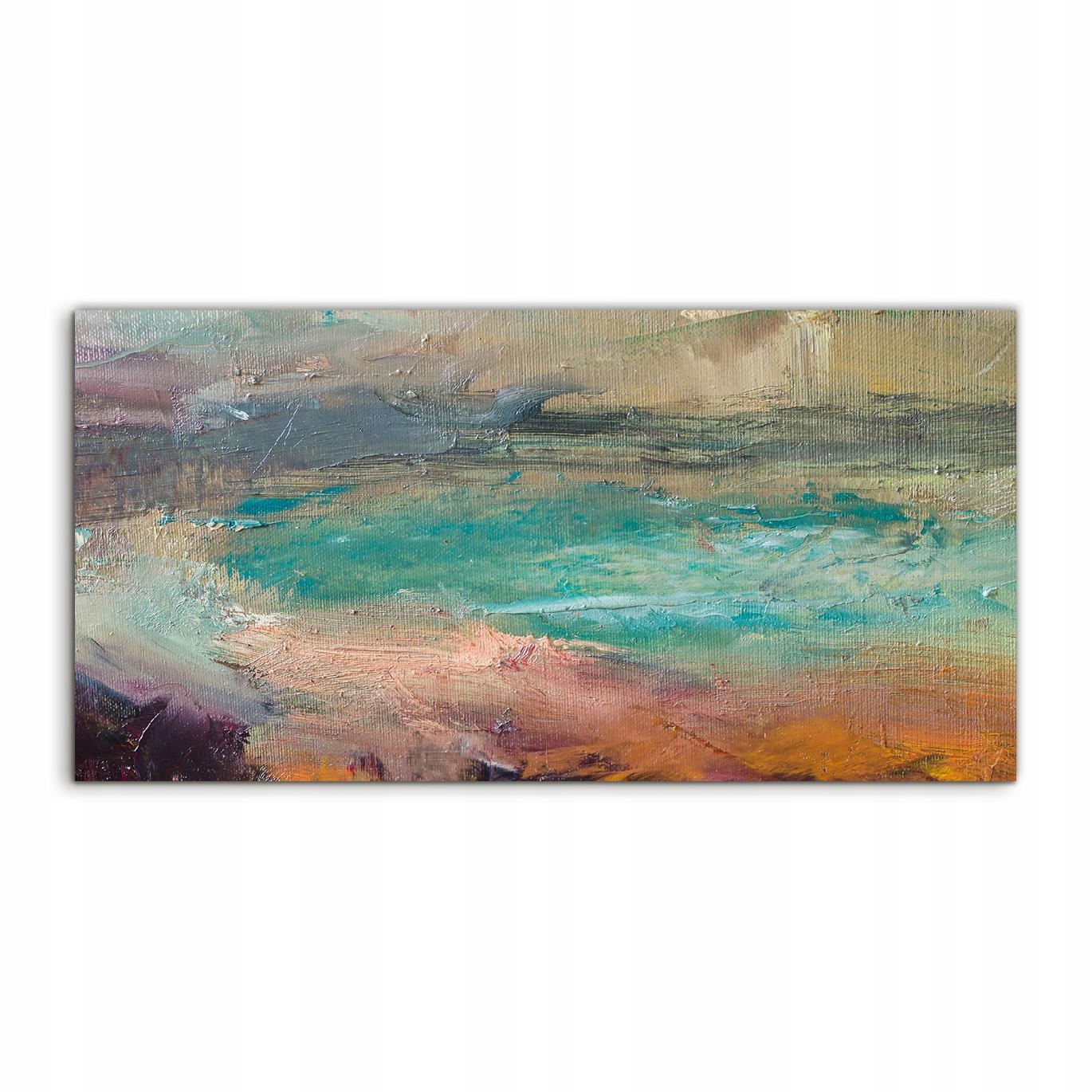 

Obraz akryl 140x70 wiszący Abstrakcja Art Sztuka