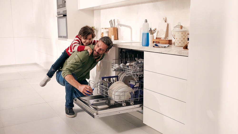 Zmywarka BEKO DVN05320S 13kpl 59.8cm Model DVN 05320S