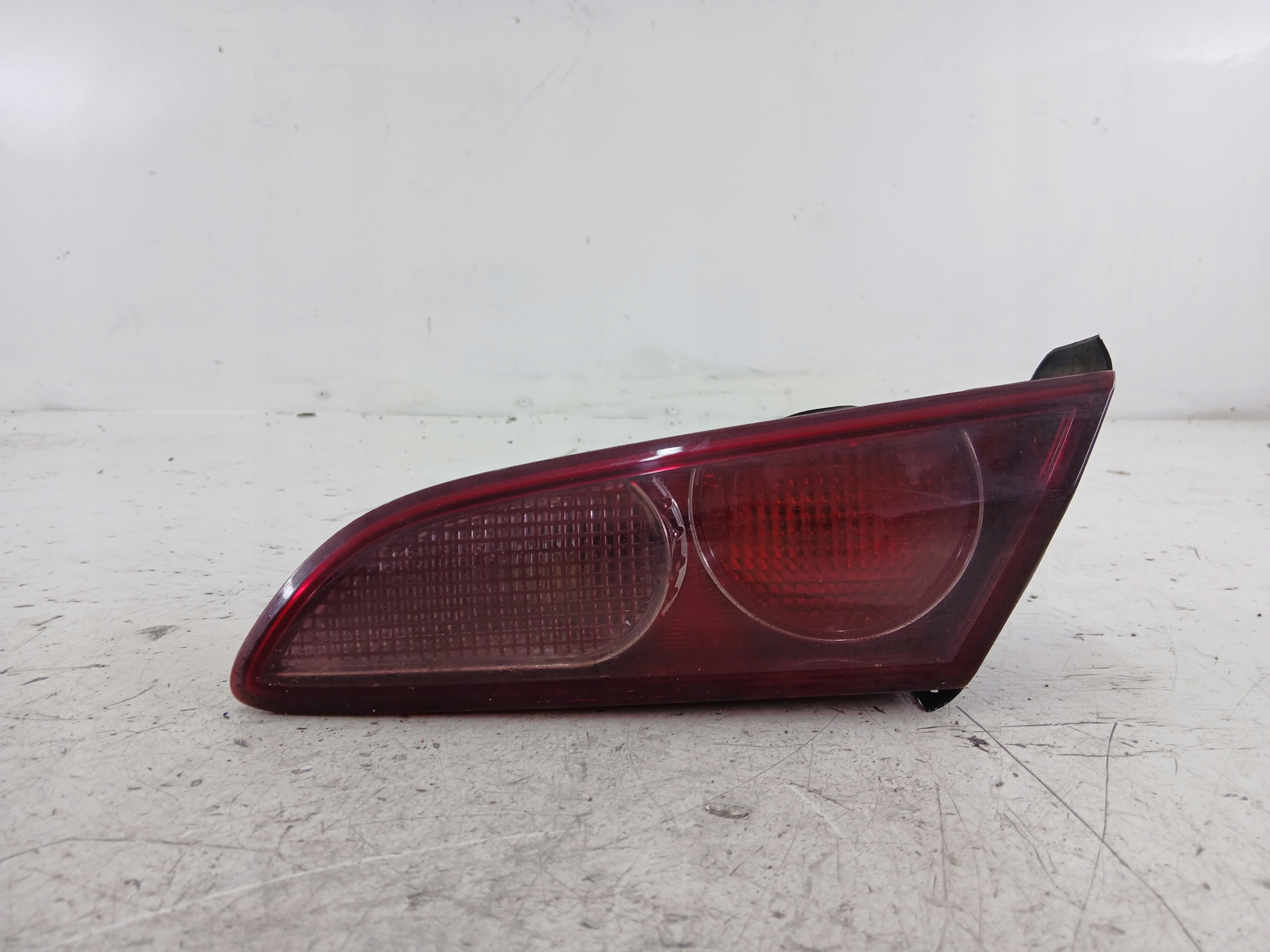 ALFA ROMEO 159 KOMBI light right rear part trunk door