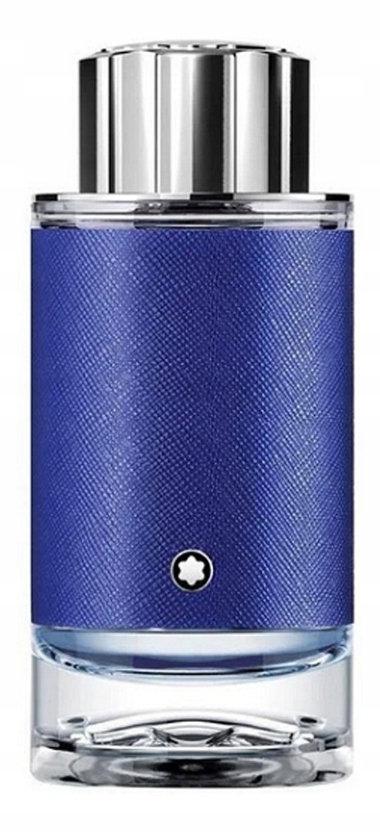 Mont Blanc Explorer Ultra Blue Parfémovaná voda sprej 200 ml