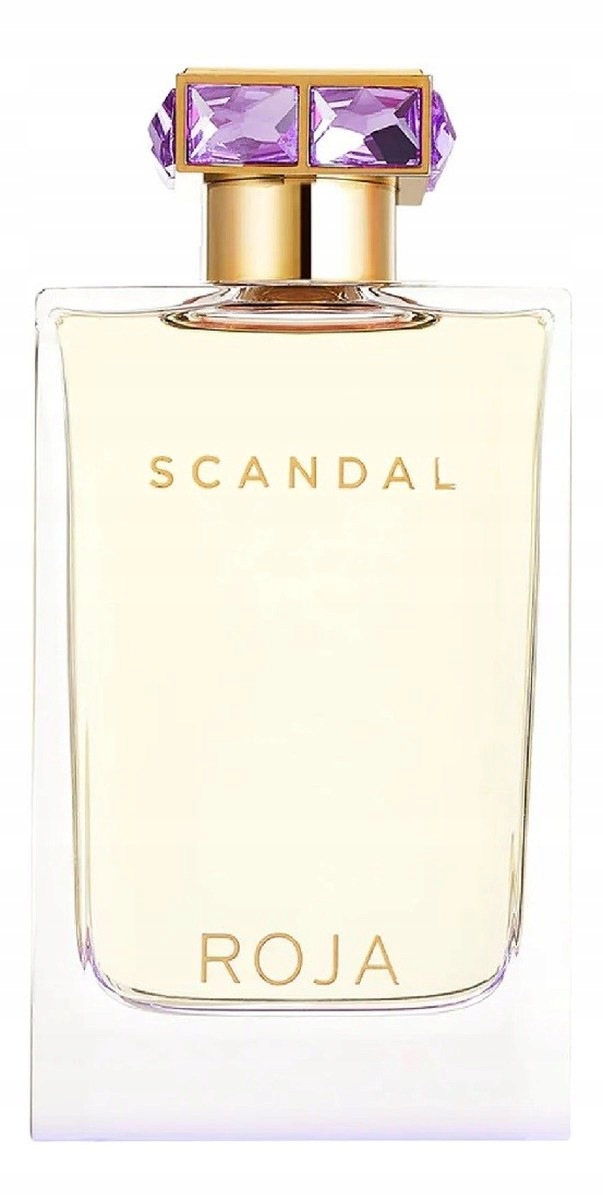 Roja Parfums Scandal Pour Femme parfémovaná voda sprej 75 Ml