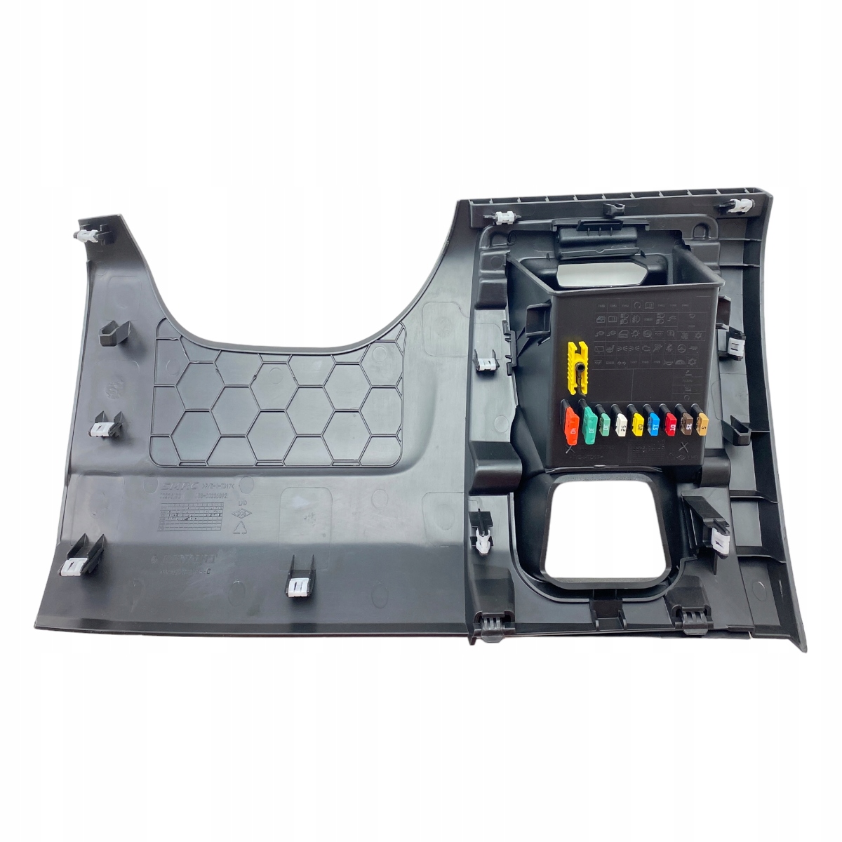 защита под Рулевое колесо руль renault EXPRESS VAN