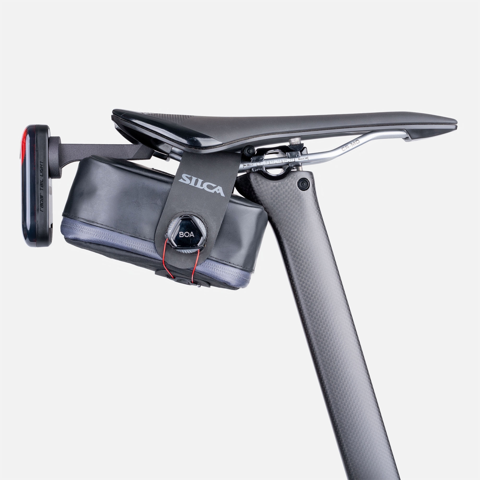 Držák radaru pro sedlo Giant Magene L508 (velikost L)