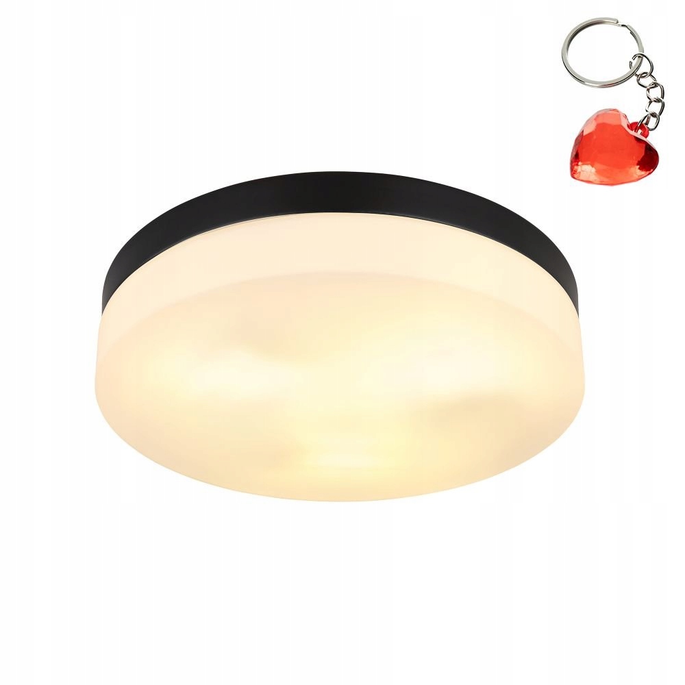 Stropné Svietidlo Vranos 32113B Globo Darček