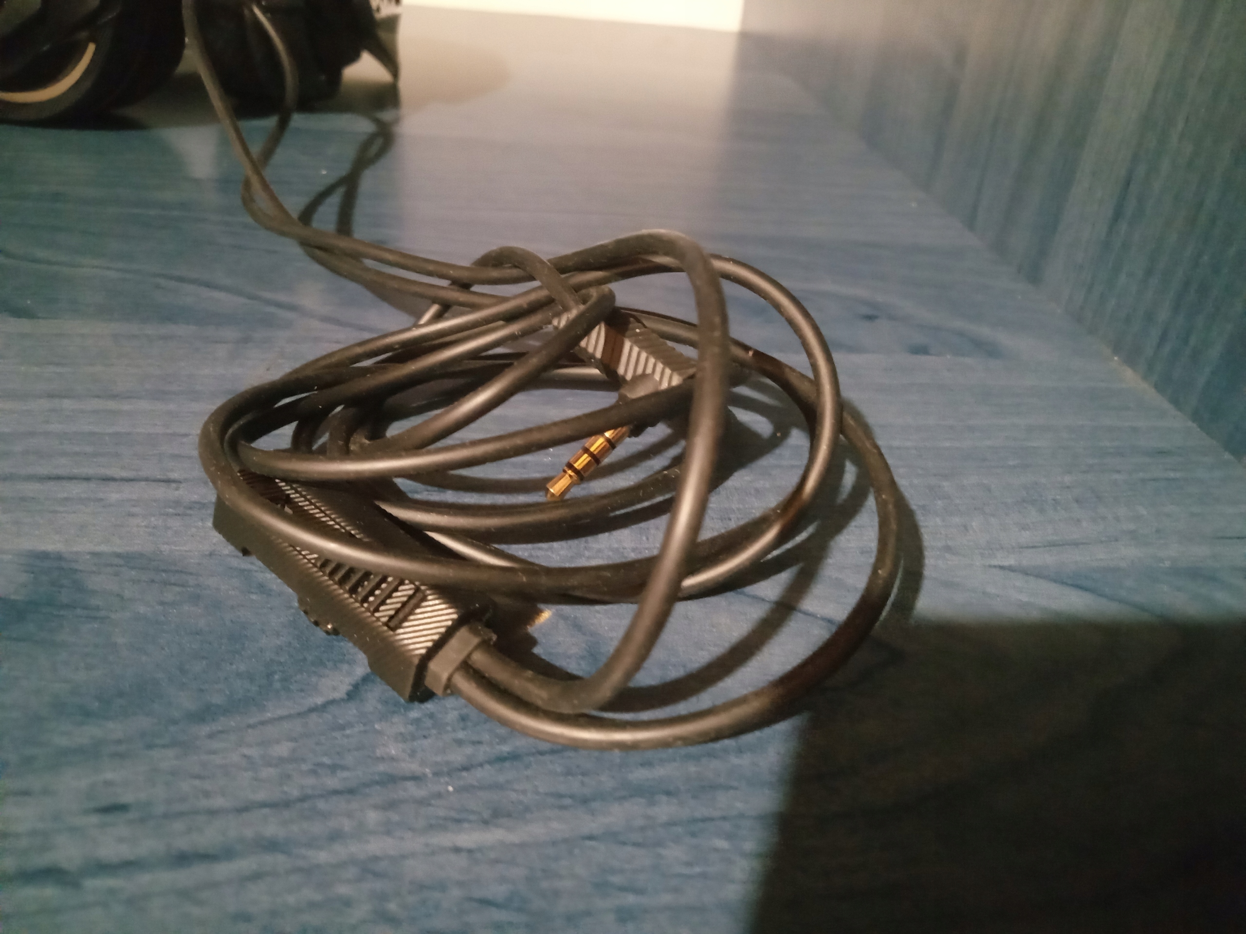 Słuchawki Plantronics RIG 400HS Model RIG 400