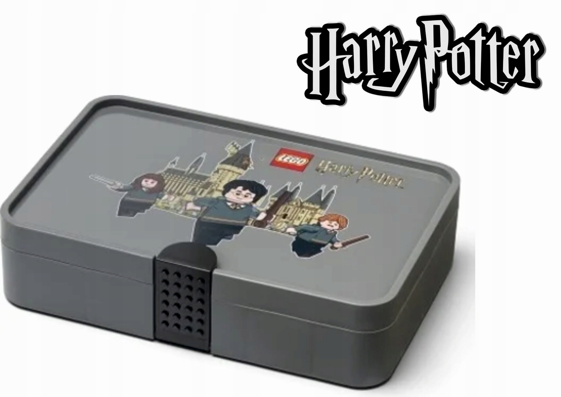 Lego Classic Sorter Organizer Pojemnik na Klocki Harry Potter 40840830