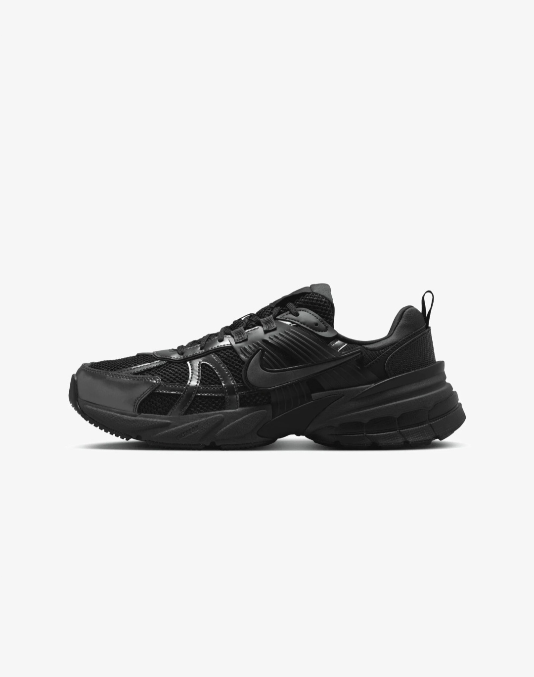 Dámské sportovní běžecké boty Nike V2K Run vel. 38.5