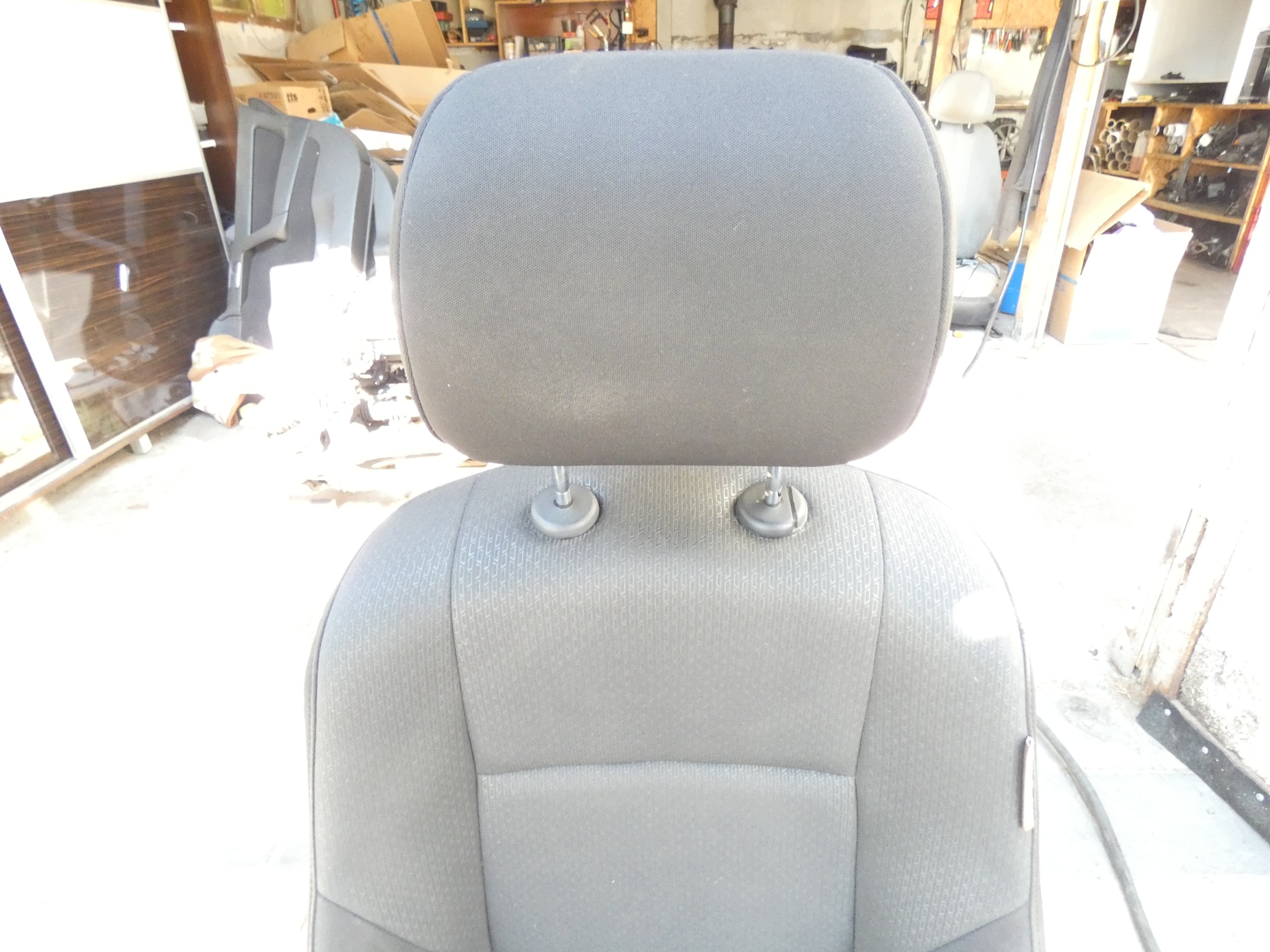 seat left front driver´s HYUNDAI I30 and FD 5D 07-12