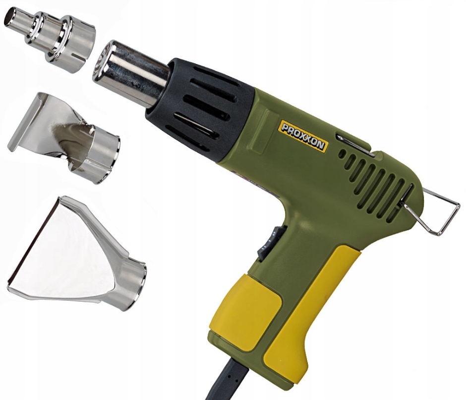 PROXXON 27130 MICRO OPALARKA MH 550 500 W