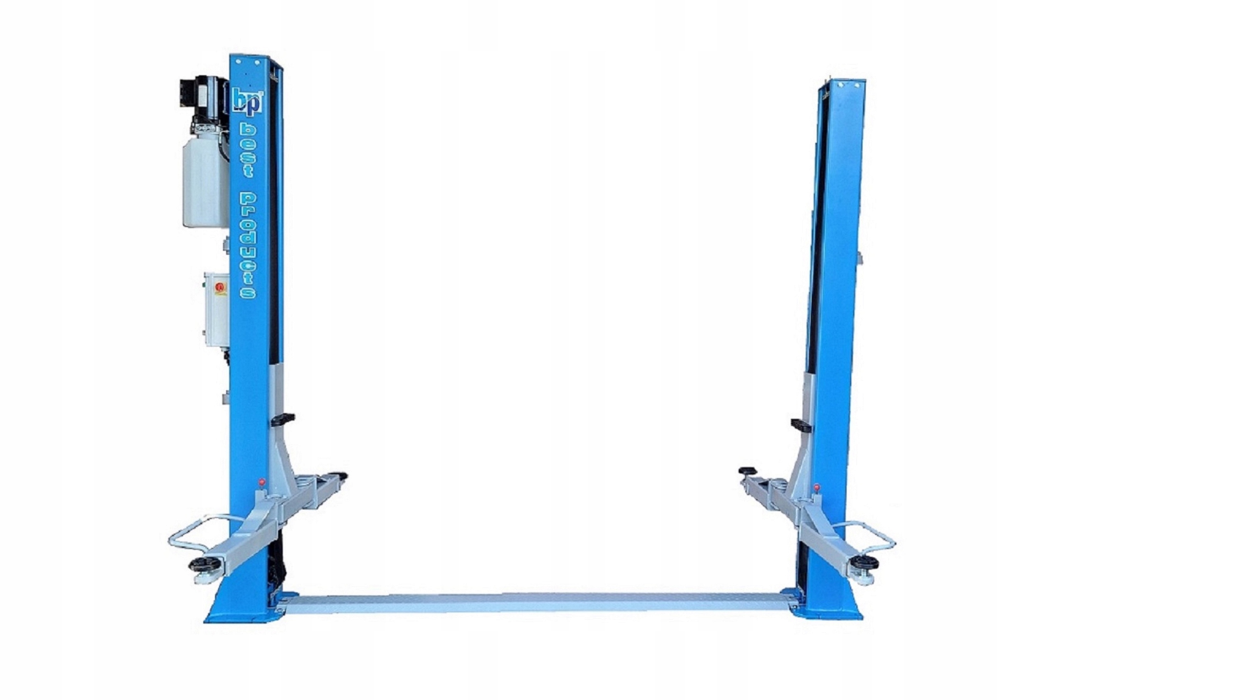 ДВУХКОЛОННЫЙ ПОДЪЕМНИК BESTLIFT 240DEE 4000KG