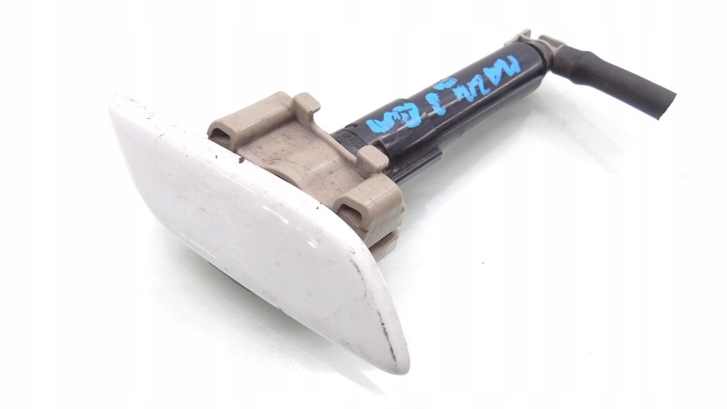 SPRYSKIWACZ LAMPY PRAWY ZAŚLEPKA MAZDA 3 III BM 41974-518G4