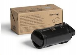 Vysokokapacitná čierna tonerová kazeta Xerox pre zariadenie VersaLink…
