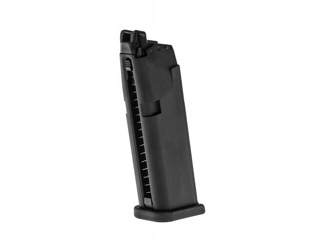 Magazynek Asg do pistoletu Gbb Glock 19 gen.4