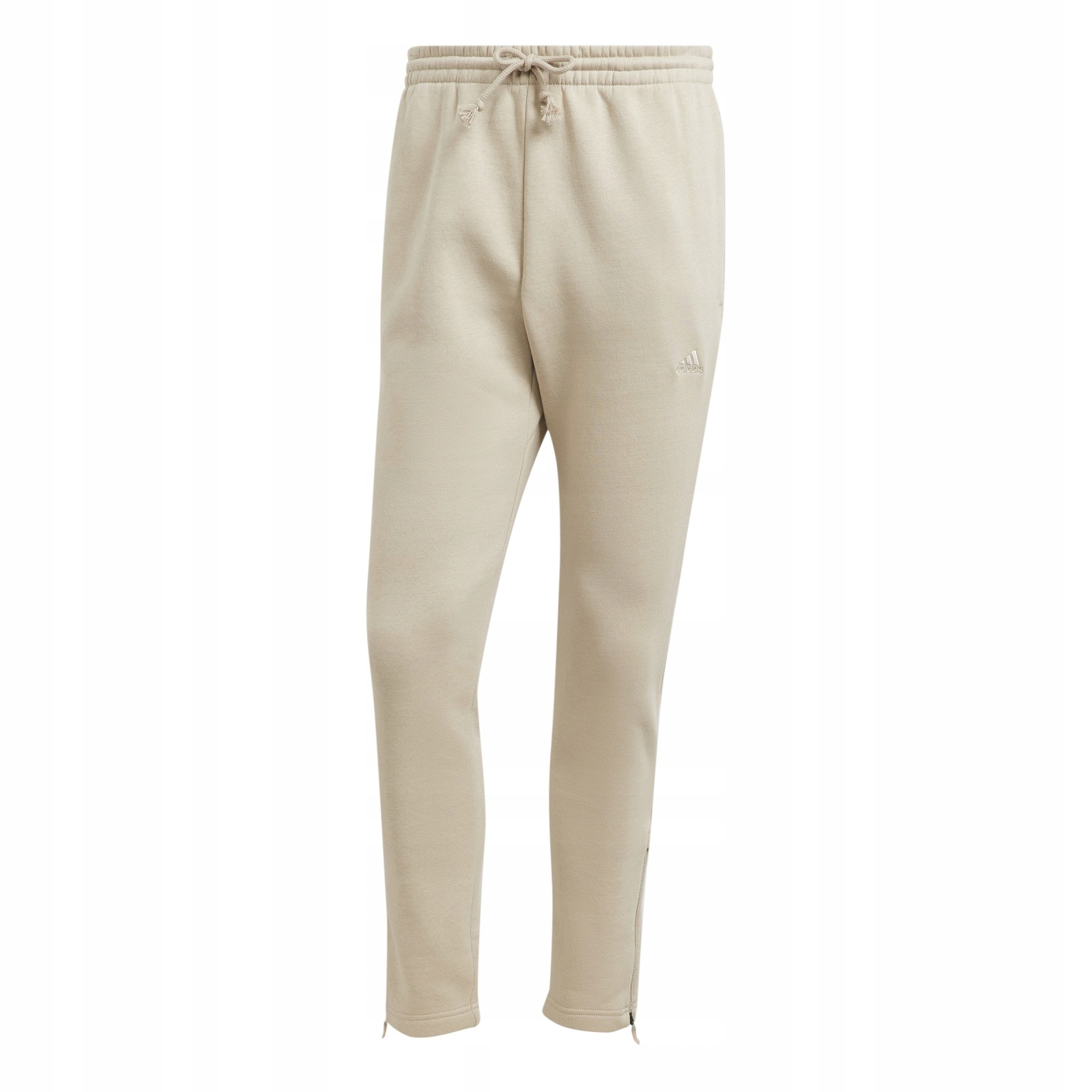 Pánské tepláky adidas All Szn Fleece Tapered Joggers